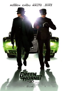 greenhornet