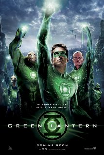 greenlantern